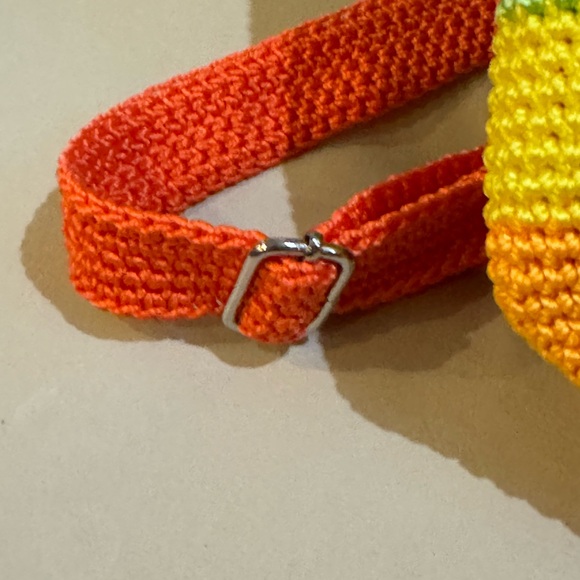 Colorful Backpack - Picture 5 of 7